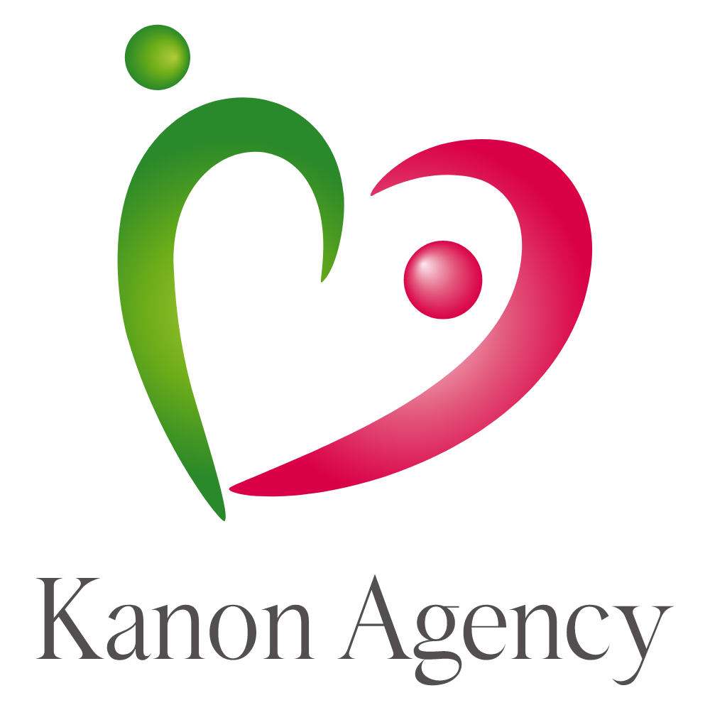 株式会社カノン・エージェンシーのロゴ